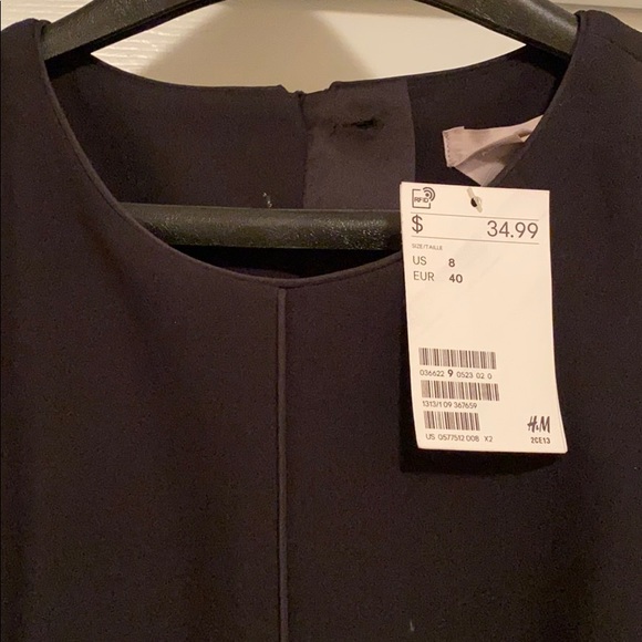 Little Black Dress - LBD from H&M - Picture 2 of 6